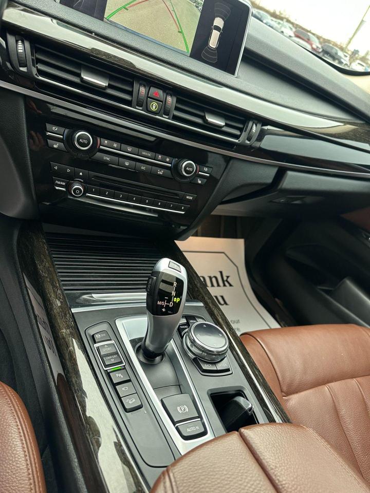 2014 BMW X5 X DRIVE - Photo #12