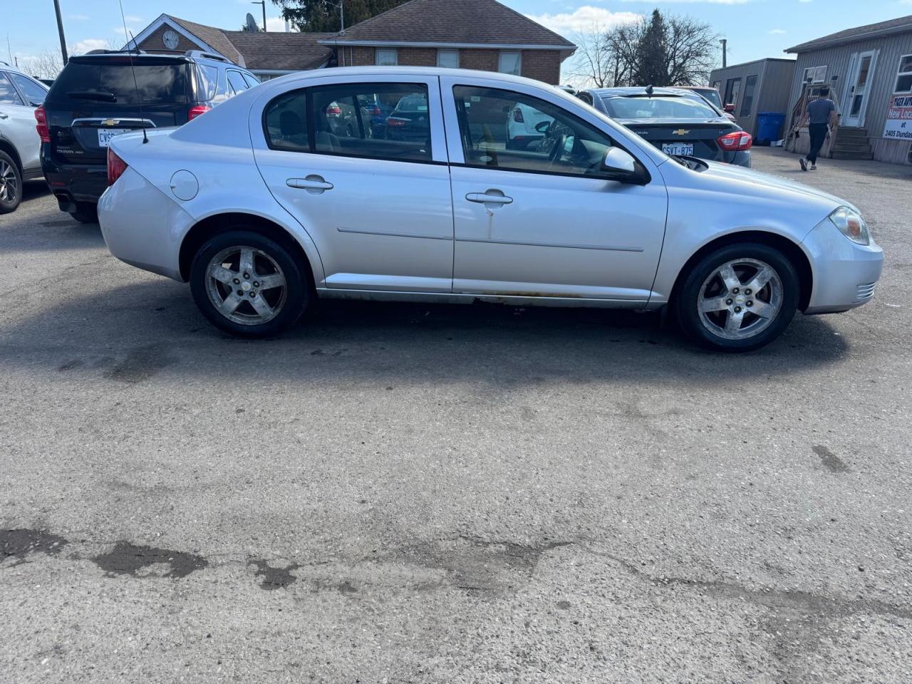 2010 Chevrolet Cobalt AS IS, LT, WELL MAINTAINED, ONLY 151KMS - Photo #6