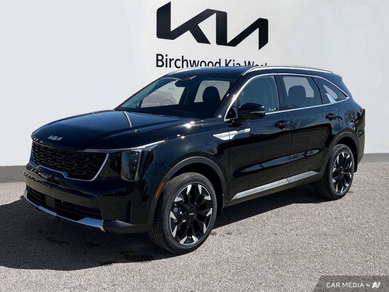 New 2025 Kia Sorento EX Smart Power Liftgate | 20