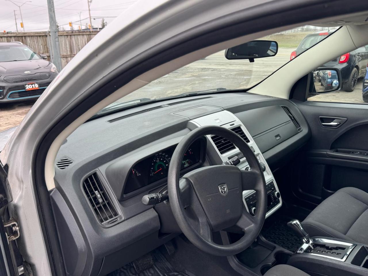 2010 Dodge Journey AS IS, SE, ONE OWNER, NO ACCIDENTS, - Photo #10
