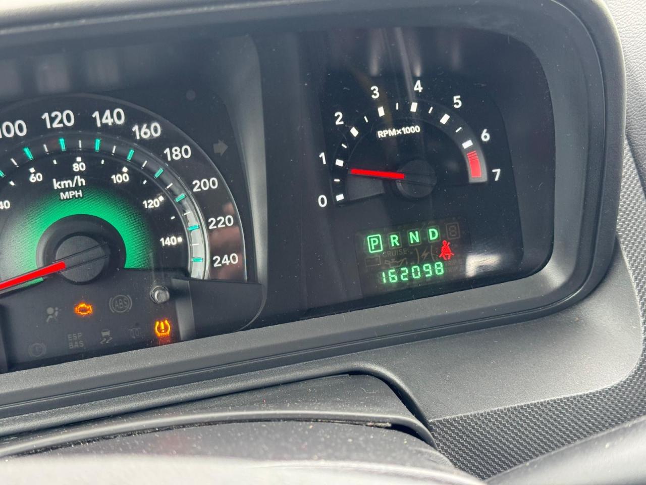 2010 Dodge Journey AS IS, SE, ONE OWNER, NO ACCIDENTS, - Photo #14