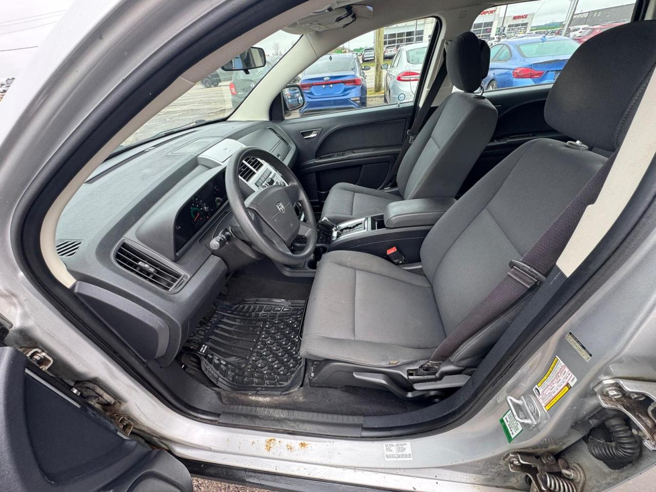 2010 Dodge Journey AS IS, SE, ONE OWNER, NO ACCIDENTS, - Photo #11