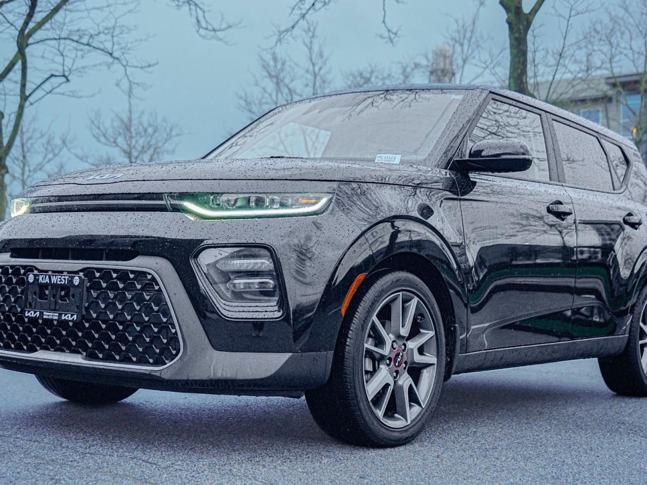 Used 2022 Kia Soul  for sale in Coquitlam, BC
