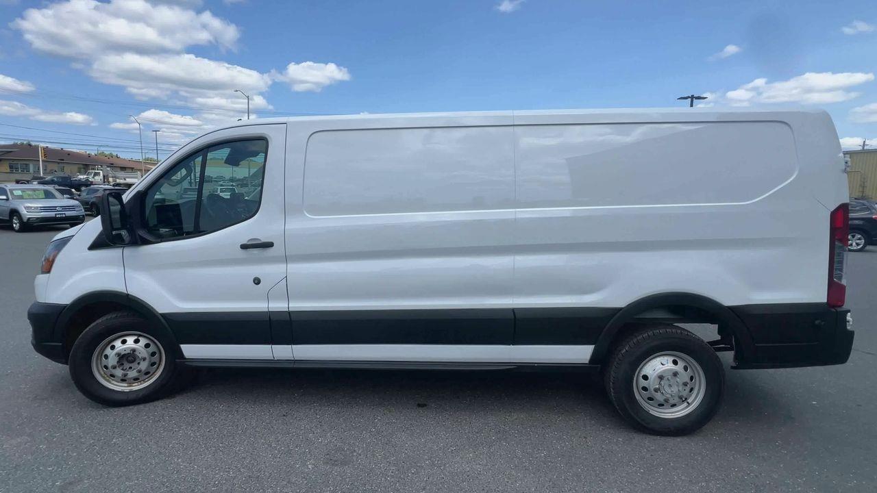 2020 Ford Transit 150 ALL WHEEL DRIVE!! 2 PASSENGER, BACK UP CAM, HEATED SEATS, BLUETOOTH!! Photo