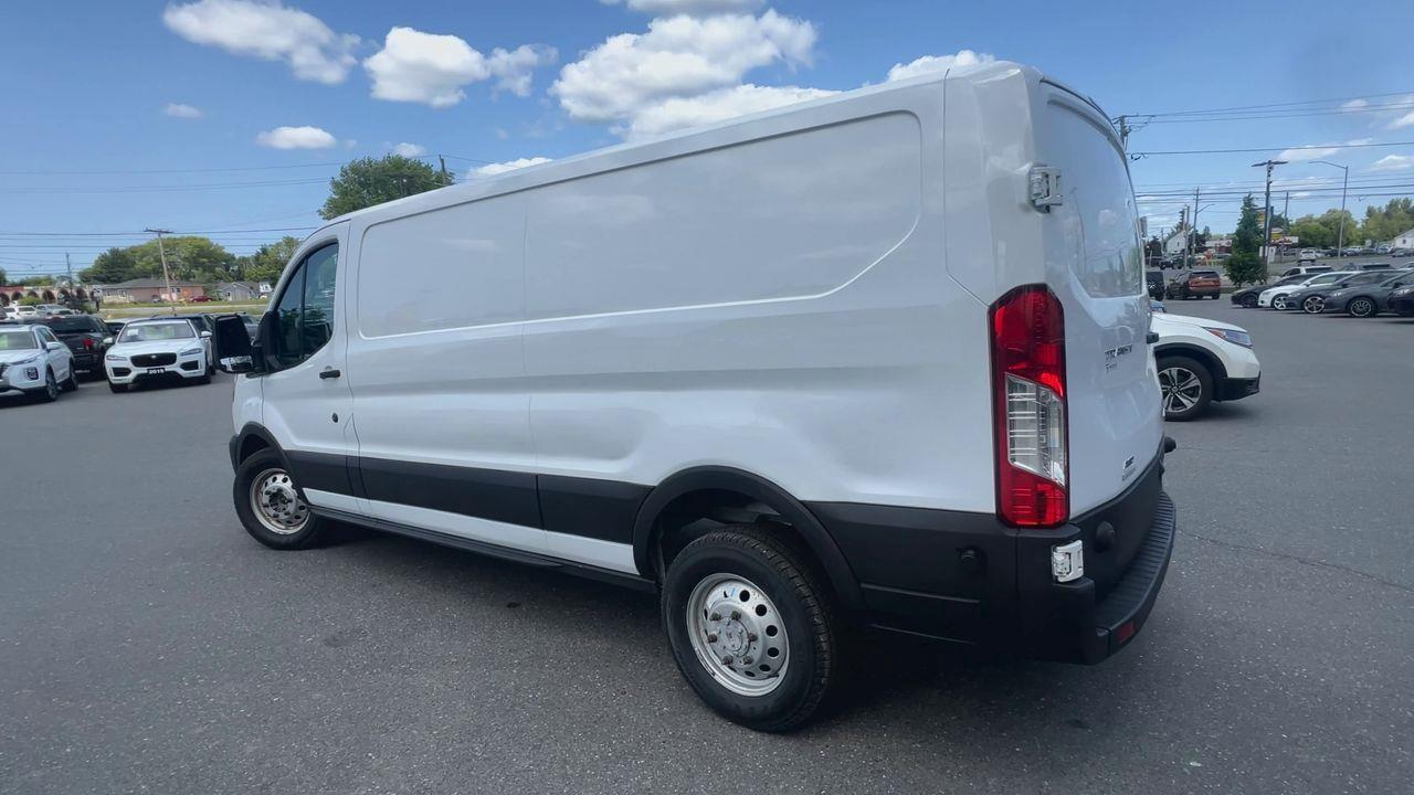2020 Ford Transit 150 ALL WHEEL DRIVE!! 2 PASSENGER, BACK UP CAM, HEATED SEATS, BLUETOOTH!! Photo