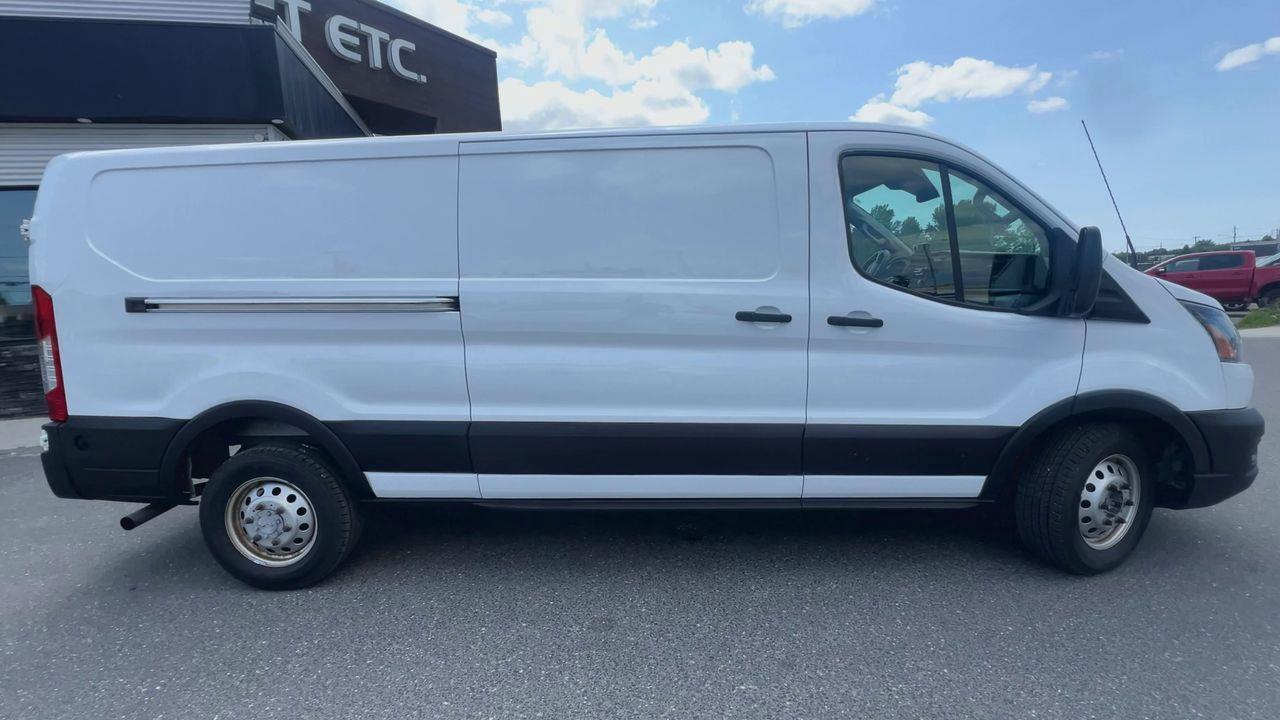 2020 Ford Transit 150 ALL WHEEL DRIVE!! 2 PASSENGER, BACK UP CAM, HEATED SEATS, BLUETOOTH!! Photo