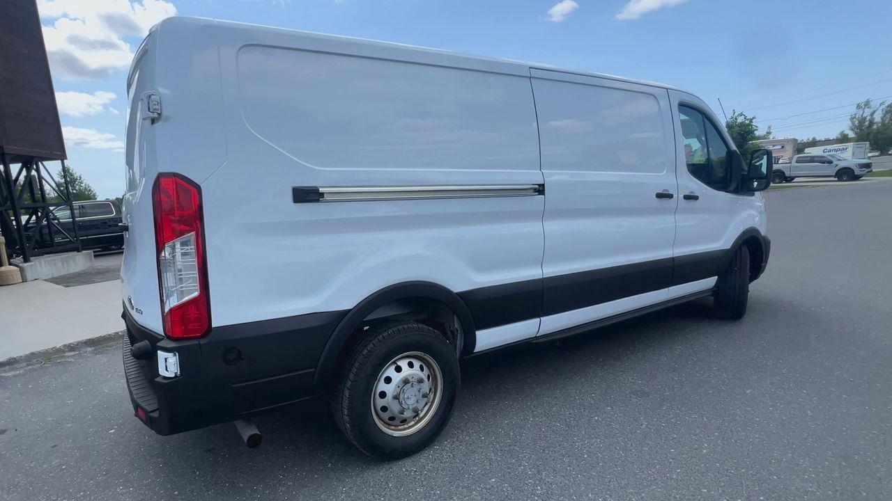 2020 Ford Transit 150 ALL WHEEL DRIVE!! 2 PASSENGER, BACK UP CAM, HEATED SEATS, BLUETOOTH!! Photo