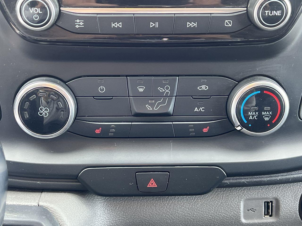 2020 Ford Transit 150 ALL WHEEL DRIVE!! 2 PASSENGER, BACK UP CAM, HEATED SEATS, BLUETOOTH!! Photo