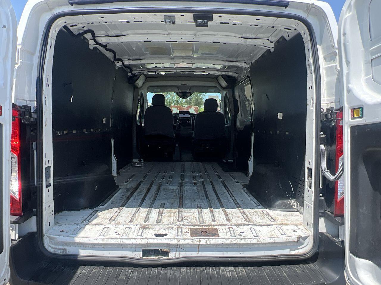 2020 Ford Transit 150 ALL WHEEL DRIVE!! 2 PASSENGER, BACK UP CAM, HEATED SEATS, BLUETOOTH!! Photo