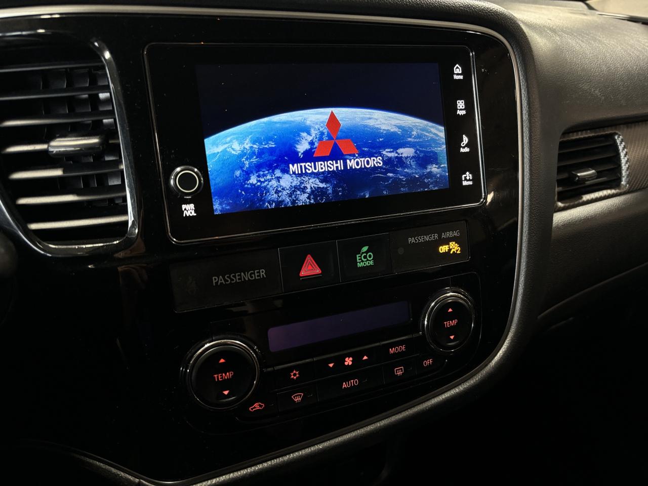 2018 Mitsubishi Outlander ES AWC|4WD|SIRIUSXM|BACKUPCAM|HEATEDSEATS|+ - Photo #8