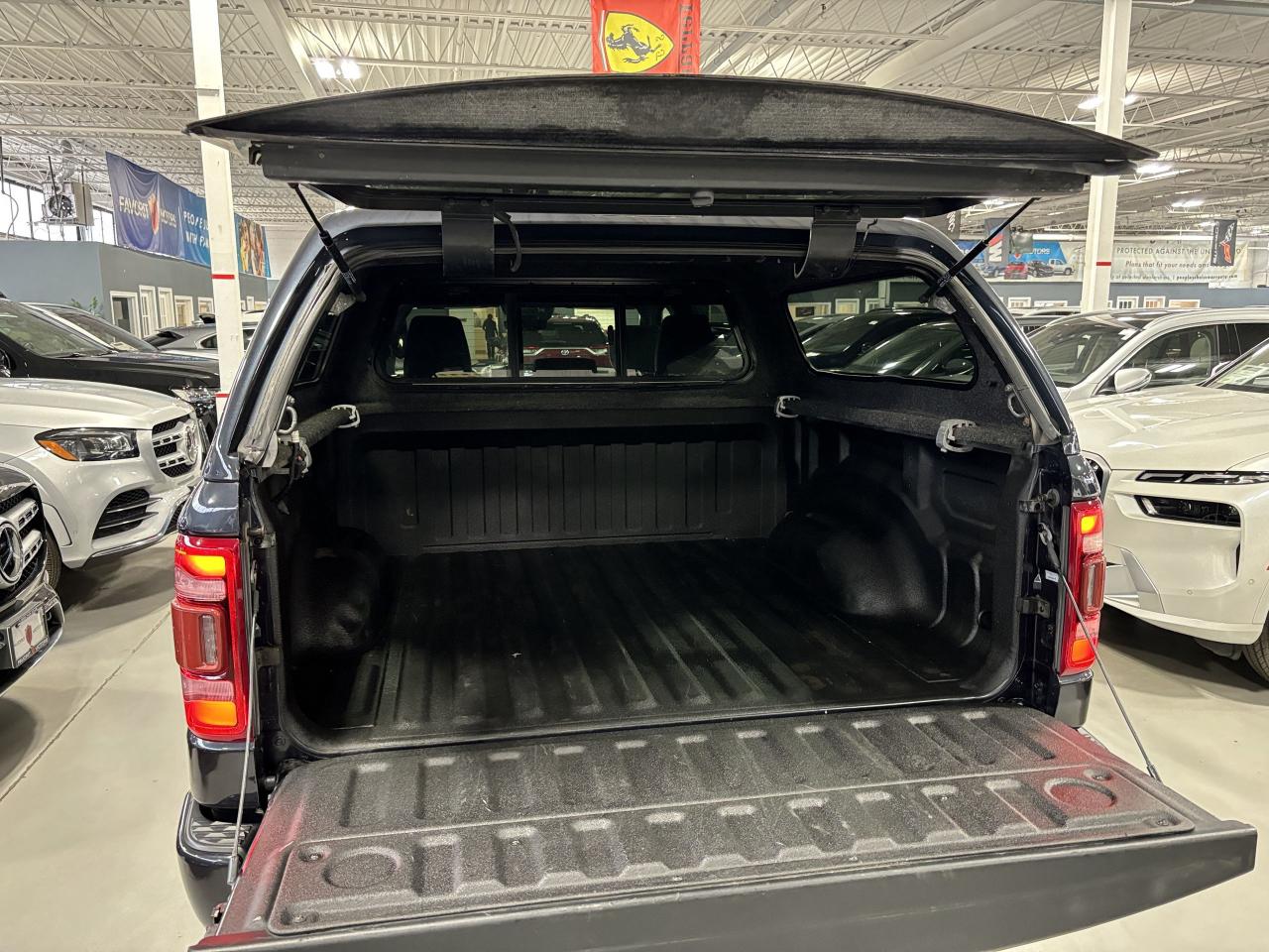 2019 RAM 1500 Limited|4X4|V8HEMI|CREW|NAV|HARMANKARDON|PANOROOF| - Photo #11