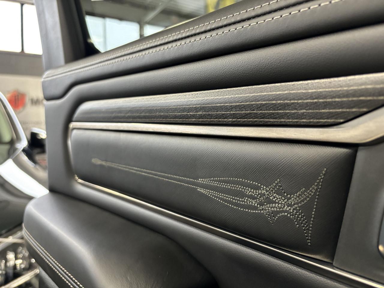 2019 RAM 1500 Limited|4X4|V8HEMI|CREW|NAV|HARMANKARDON|PANOROOF| - Photo #16