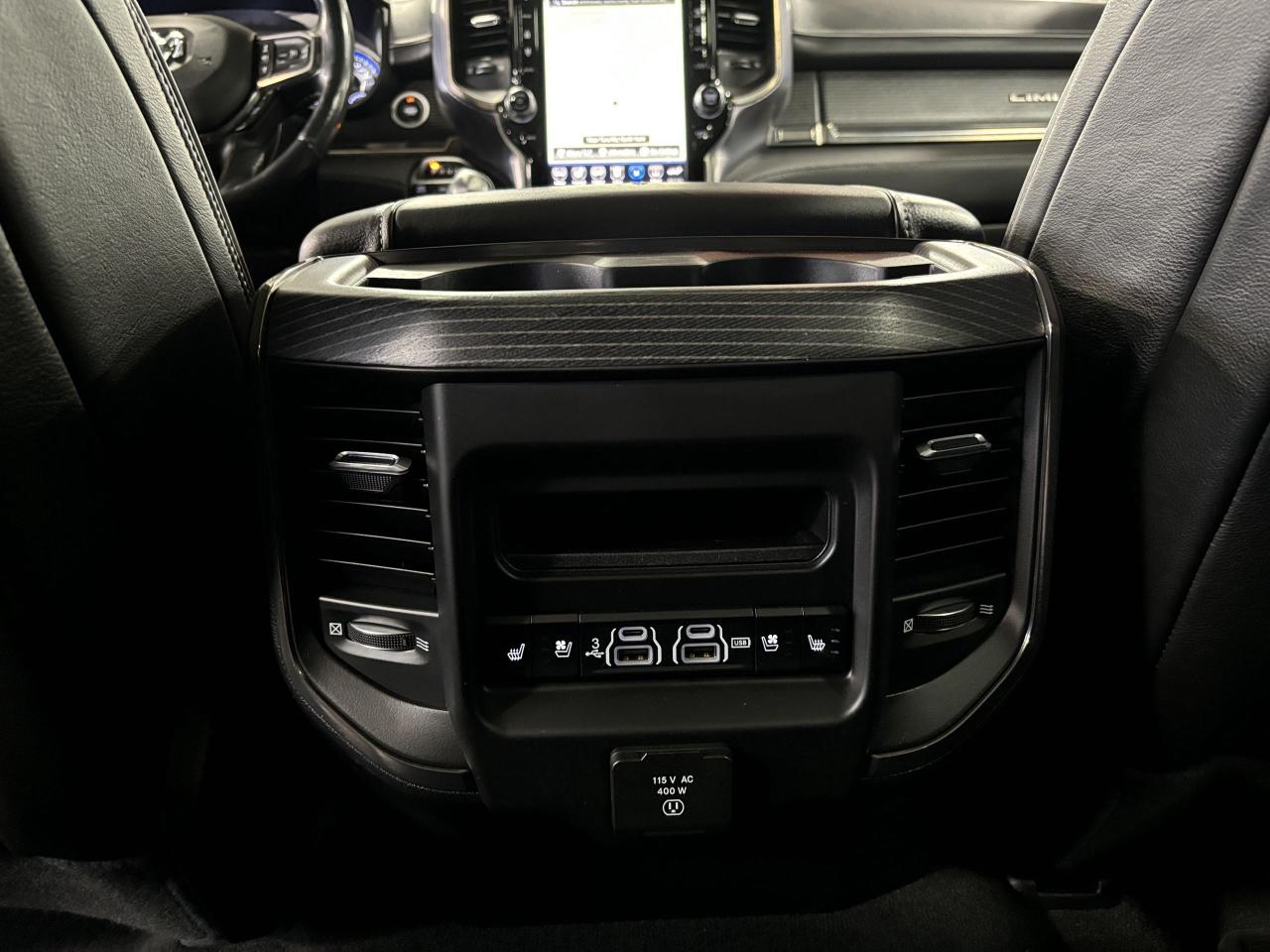 2019 RAM 1500 Limited|4X4|V8HEMI|CREW|NAV|HARMANKARDON|PANOROOF| - Photo #21
