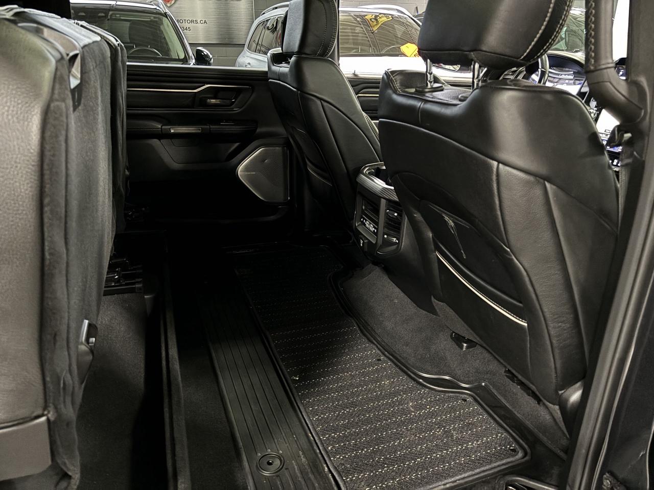 2019 RAM 1500 Limited|4X4|V8HEMI|CREW|NAV|HARMANKARDON|PANOROOF| - Photo #23