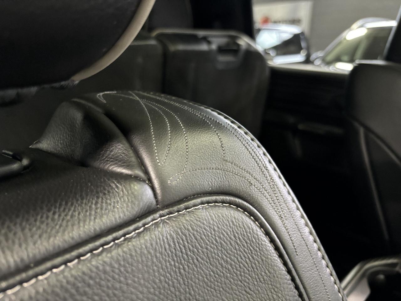 2019 RAM 1500 Limited|4X4|V8HEMI|CREW|NAV|HARMANKARDON|PANOROOF| - Photo #27
