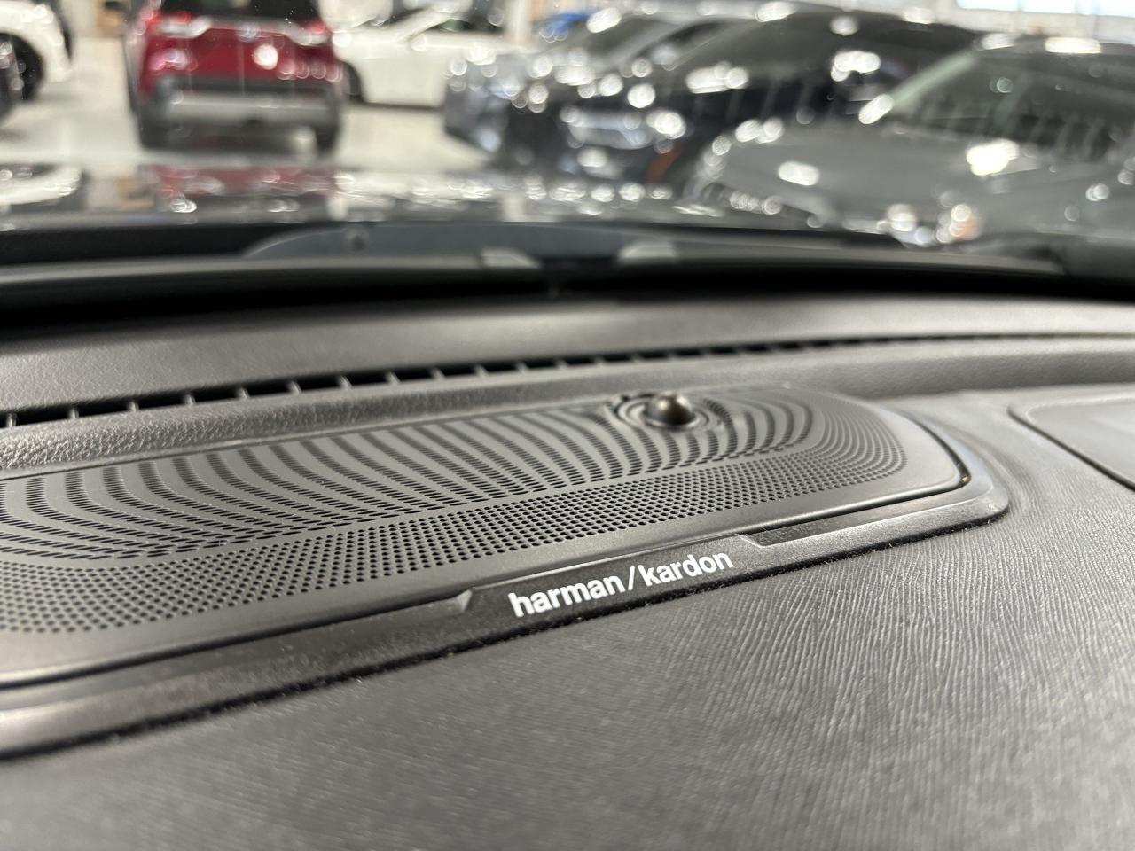 2019 RAM 1500 Limited|4X4|V8HEMI|CREW|NAV|HARMANKARDON|PANOROOF| - Photo #33