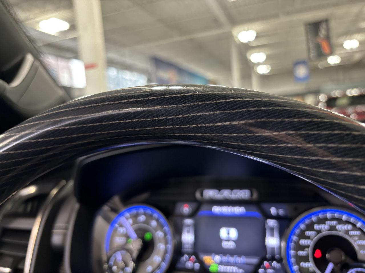 2019 RAM 1500 Limited|4X4|V8HEMI|CREW|NAV|HARMANKARDON|PANOROOF| - Photo #52