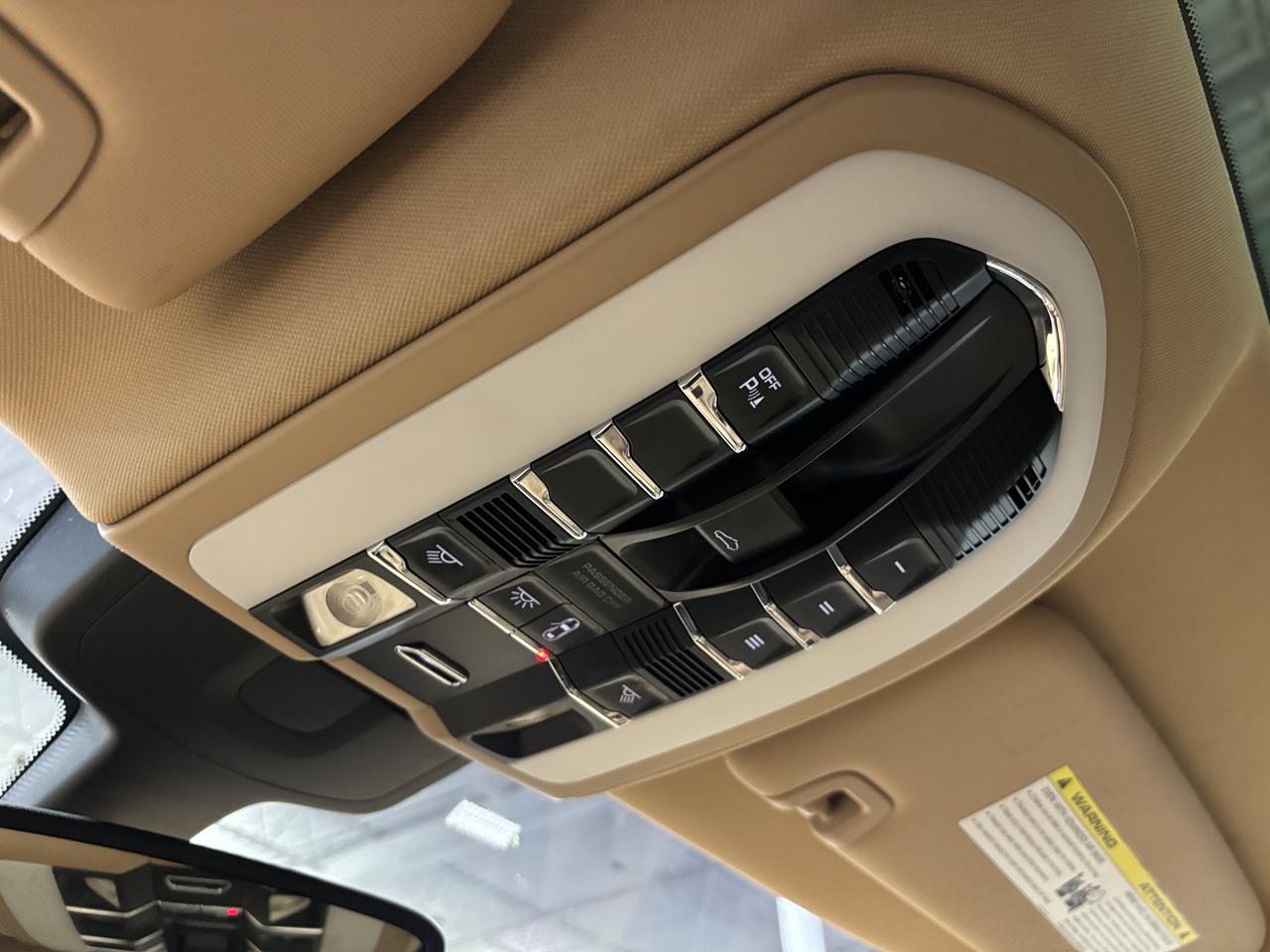 2011 Porsche Panamera 4S AWD|NAV|BOSE|TANLEATHER|WOODTRIMS|SUNROOF|CAM|+ Photo