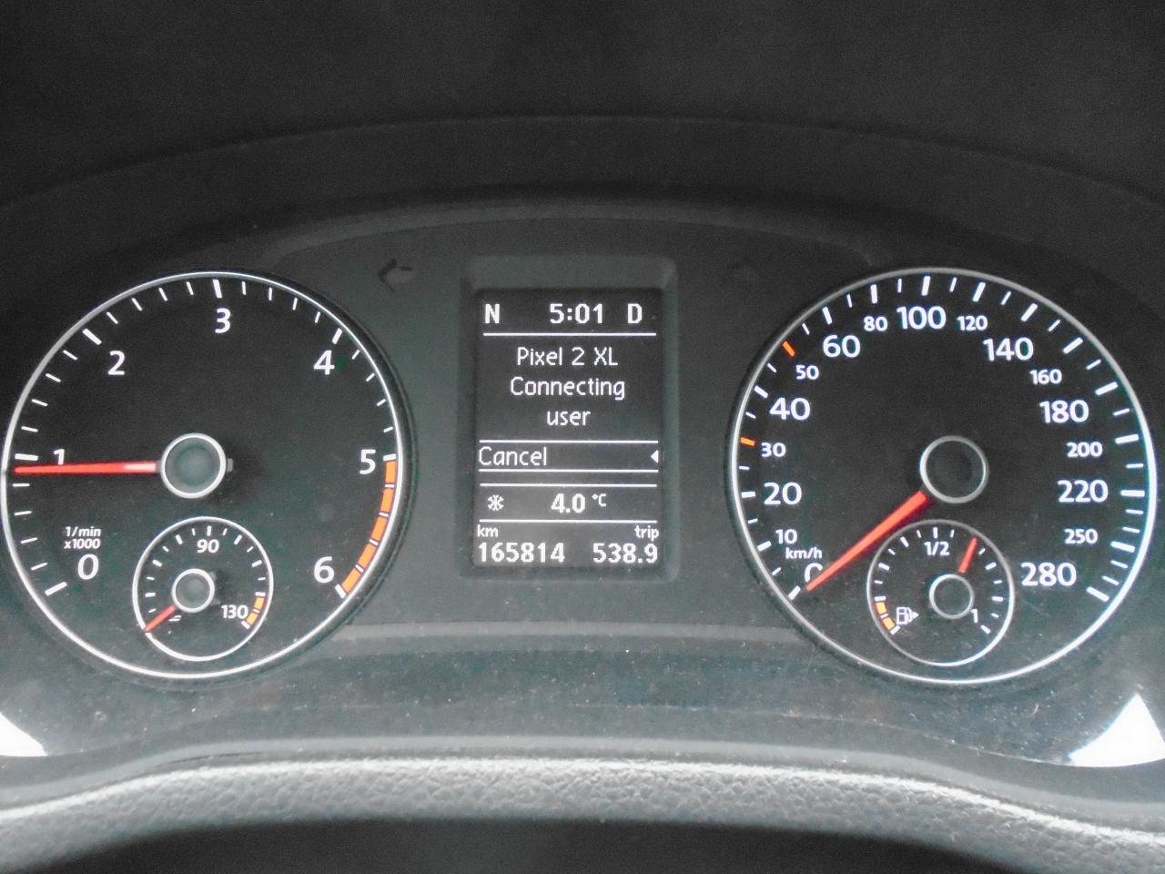 2014 Volkswagen Passat 4dr Sdn 2.0 TDI DSG Trendline - Photo #14