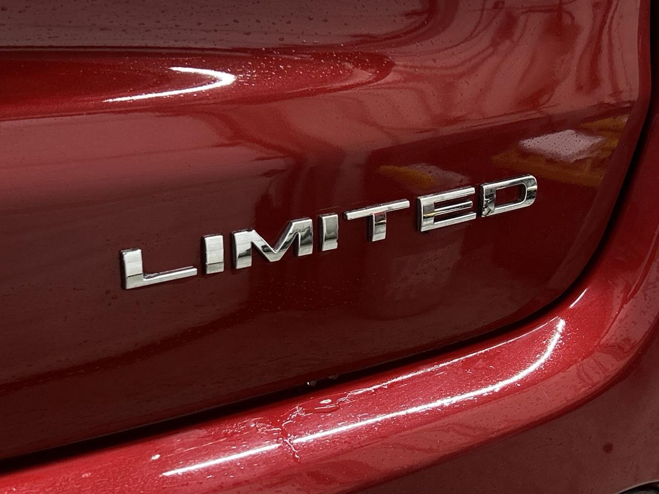 2023 Jeep Compass LIMITED 4X4 | ELITE  | PANO ROOF | COOLED LEATHER Photo