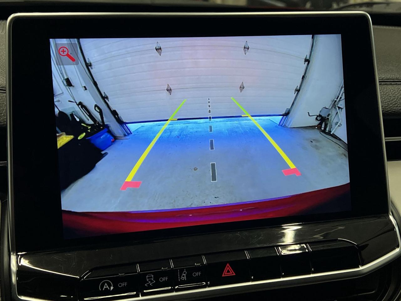 2023 Jeep Compass LIMITED 4X4 | ELITE  | PANO ROOF | COOLED LEATHER Photo