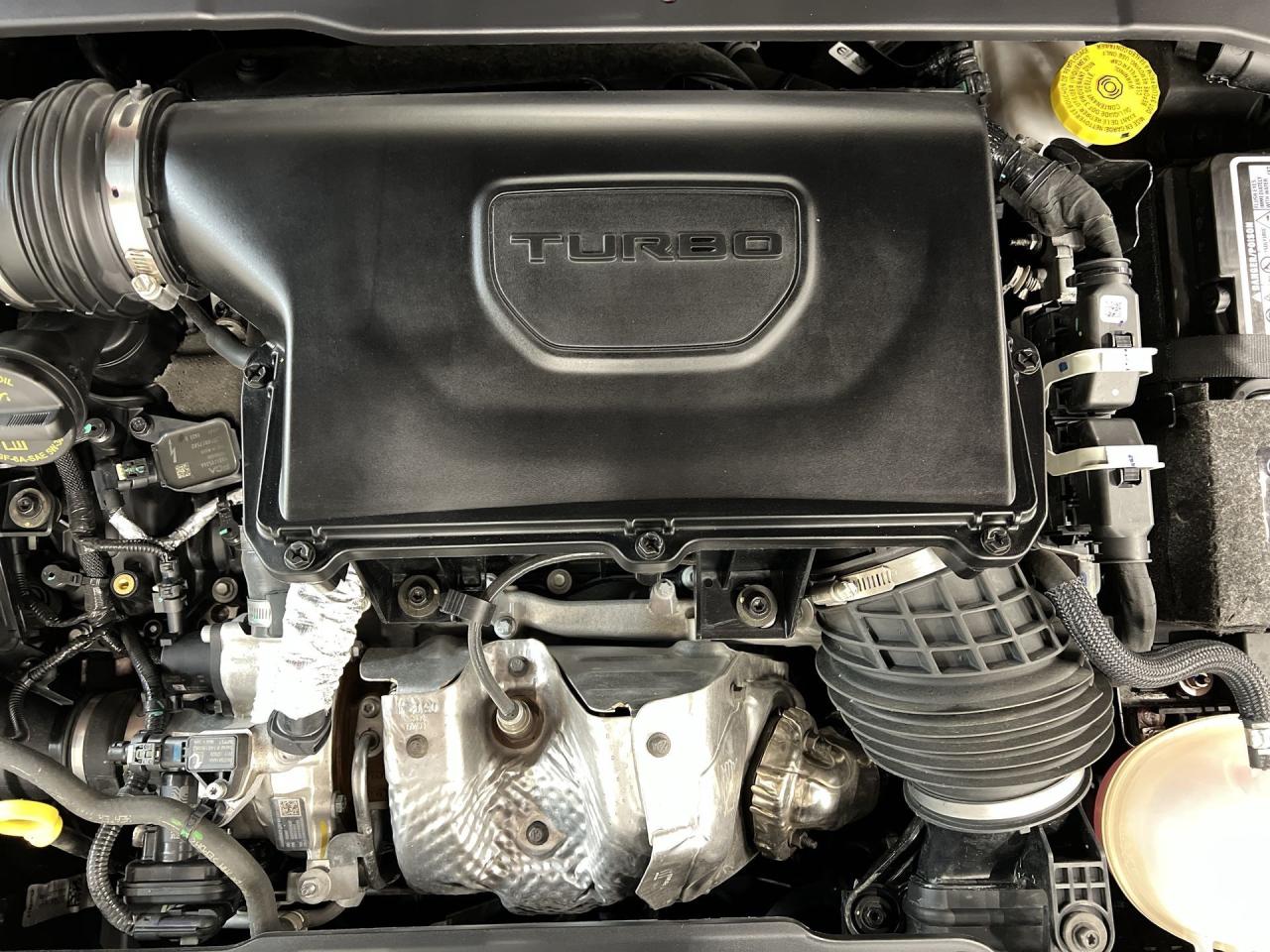 2023 Jeep Compass LIMITED 4X4 | ELITE  | PANO ROOF | COOLED LEATHER Photo