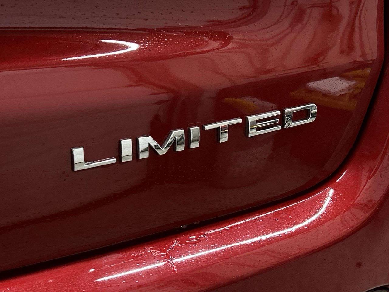 2023 Jeep Compass LIMITED 4X4 | ELITE  | PANO ROOF | COOLED LEATHER Photo