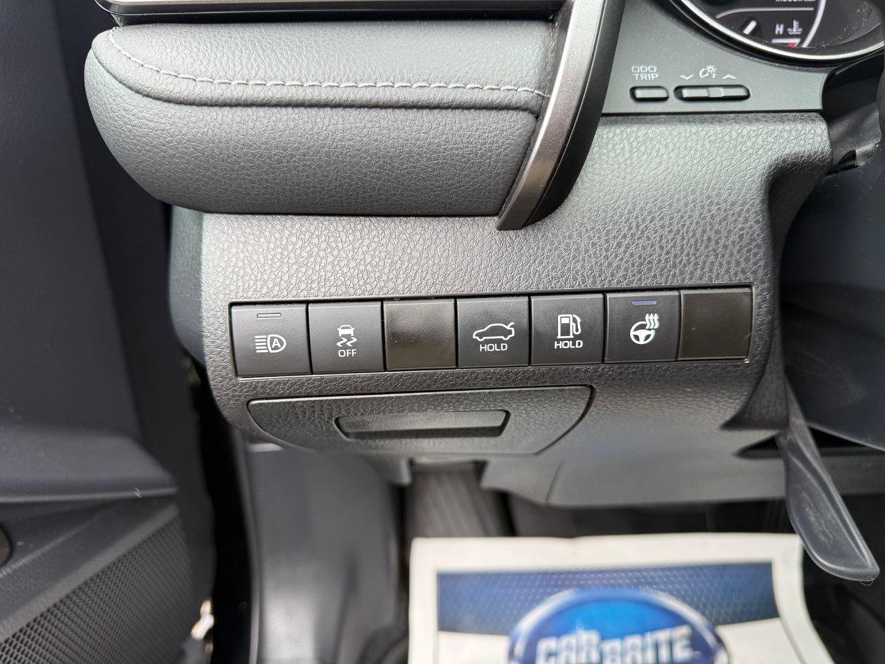 2023 Toyota Camry SE Photo