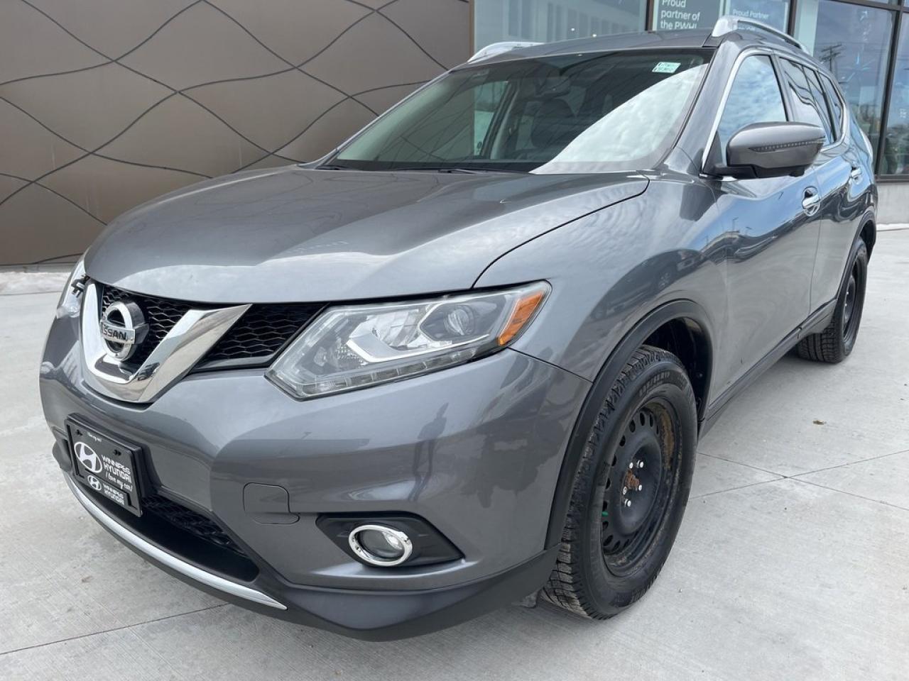 This vehicle has been fully safetied by a Certified Technician at our dealership.



Manitoba safety certification total: $928.30



Performed engine oil and filter change

Replaced front windshield wiper blades

Installed summer tires on rims

Replaced front rotors and serviced brakes

Serviced rear brakes



This vehicle qualifies for our Certified Pre-owned program. Call or email us for more details! 



Contact us today at Winnipeg Hyundai to arrange a personal viewing and test drive of any of our premium preowned vehicles or come in for a hassle-free trade appraisal. We offer a completed safety and Carfax report with every preowned vehicle. Our friendly and experienced team can help with everything from choosing your next vehicle to crafting the perfect financing plan to meet your needs and budget.



Visit us at 3700 Portage Avenue or call 204-774-5373 and find out why every one that buys at Winnipeg Hyundai says I love my car!