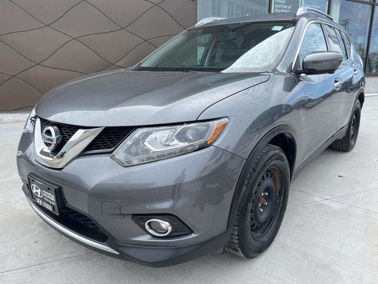 This vehicle has been fully safetied by a Certified Technician at our dealership.



Manitoba safety certification total: $928.30



Performed engine oil and filter change

Replaced front windshield wiper blades

Installed summer tires on rims

Replaced front rotors and serviced brakes

Serviced rear brakes



This vehicle qualifies for our Certified Pre-owned program. Call or email us for more details! 



Contact us today at Winnipeg Hyundai to arrange a personal viewing and test drive of any of our premium preowned vehicles or come in for a hassle-free trade appraisal. We offer a completed safety and Carfax report with every preowned vehicle. Our friendly and experienced team can help with everything from choosing your next vehicle to crafting the perfect financing plan to meet your needs and budget.



Visit us at 3700 Portage Avenue or call 204-774-5373 and find out why every one that buys at Winnipeg Hyundai says I love my car!