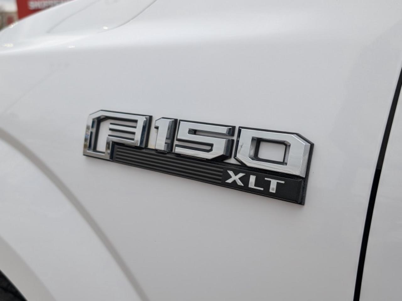 2020 Ford F-150 XLT  **8 FOOT BOX - RWD - 2.7L ECOBOOST** Photo