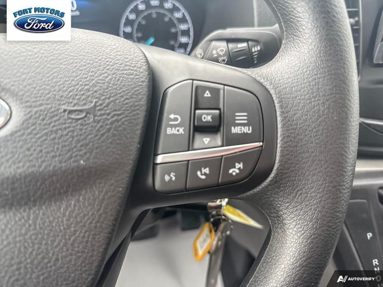 2025 Ford Transit VanWagon Passenger Van XL Photo5