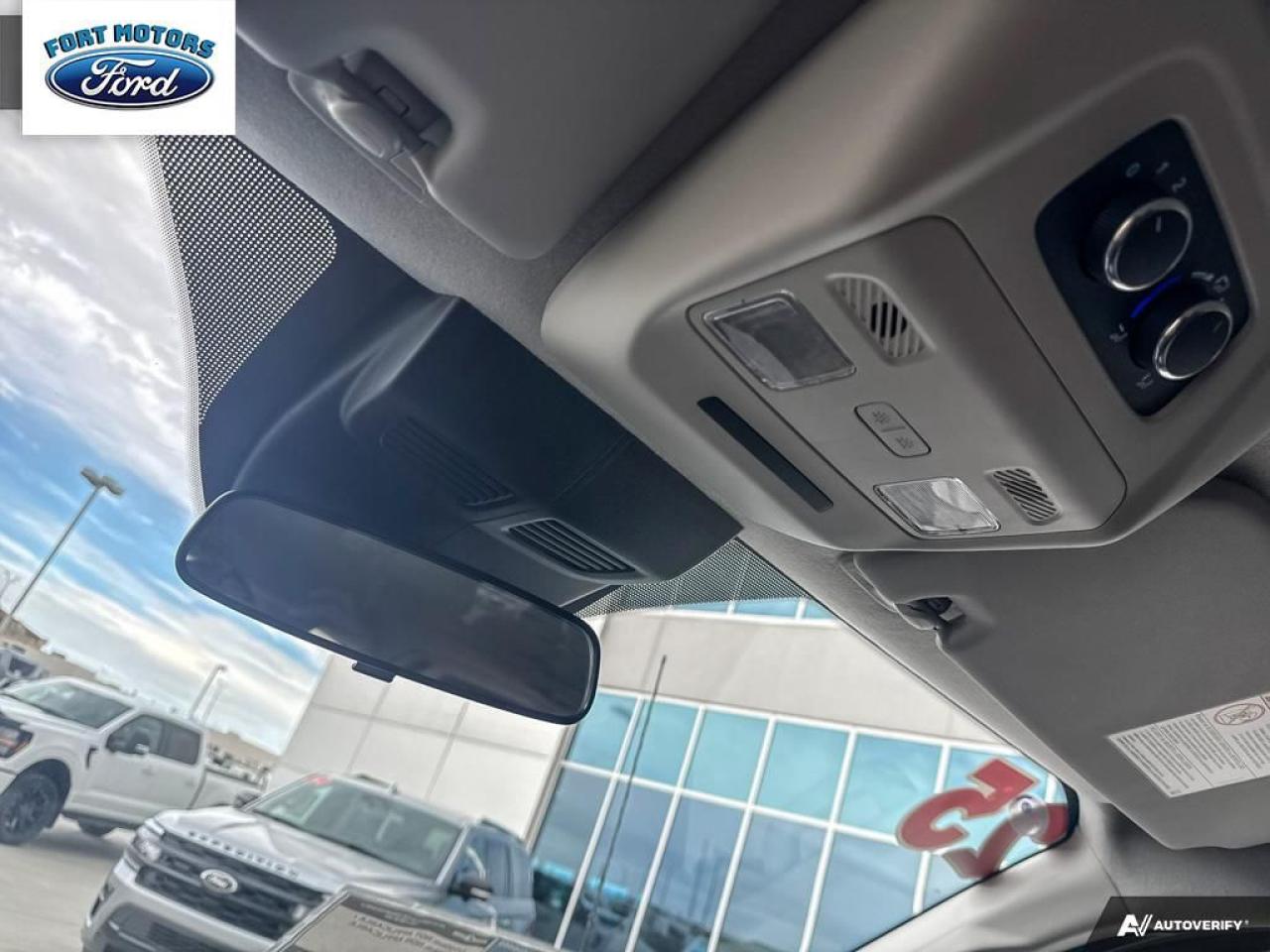 2025 Ford Transit VanWagon Passenger Van XL Photo5