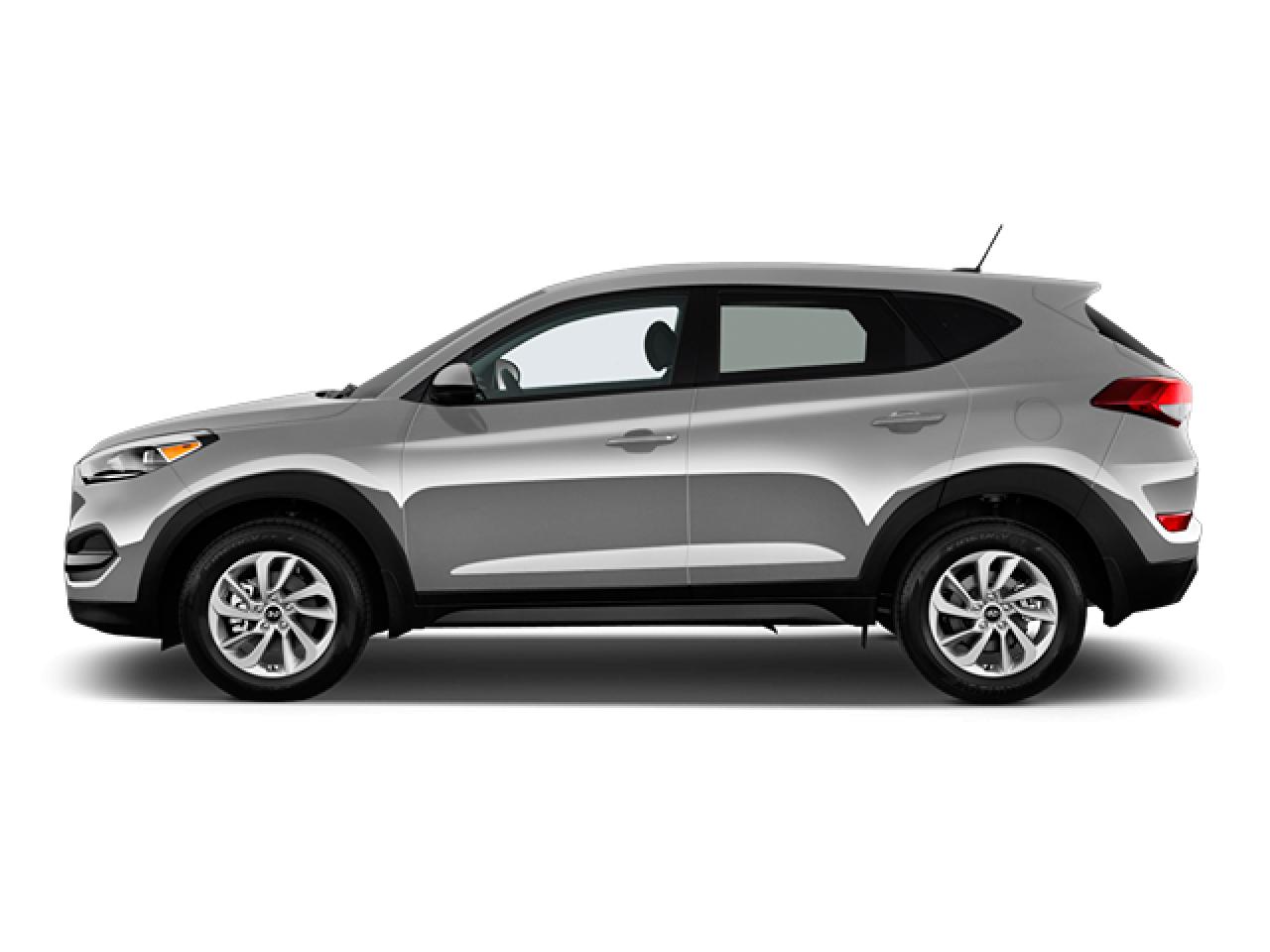 Used 2018 Hyundai Tucson Base for sale in London, ON