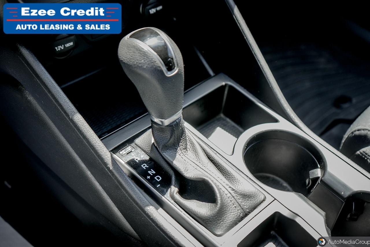 2018 Hyundai Tucson Base Photo21