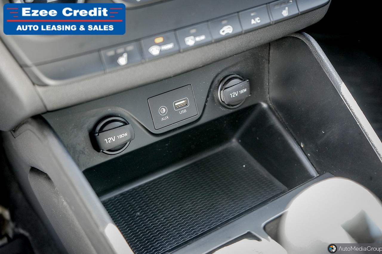 2018 Hyundai Tucson Base Photo20
