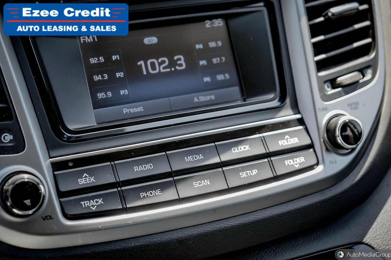 2018 Hyundai Tucson Base Photo26