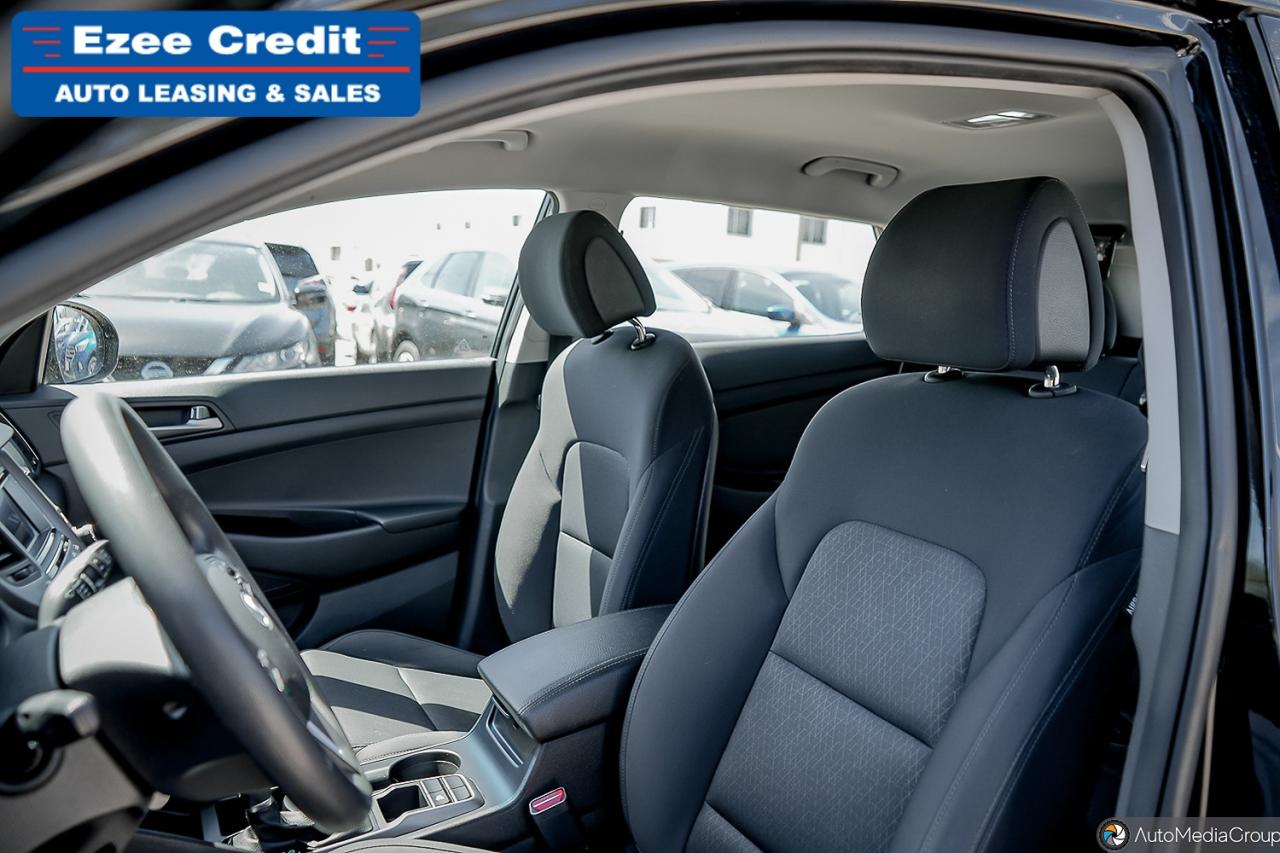 2018 Hyundai Tucson Base Photo11