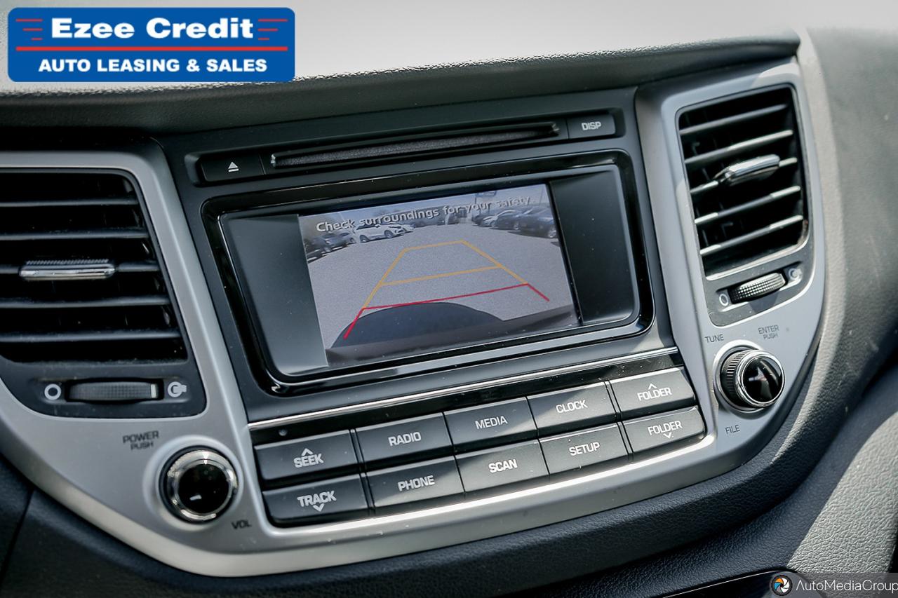 2018 Hyundai Tucson Base Photo25