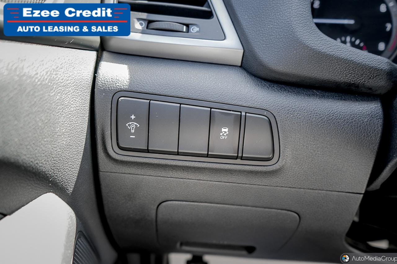 2018 Hyundai Tucson Base Photo17