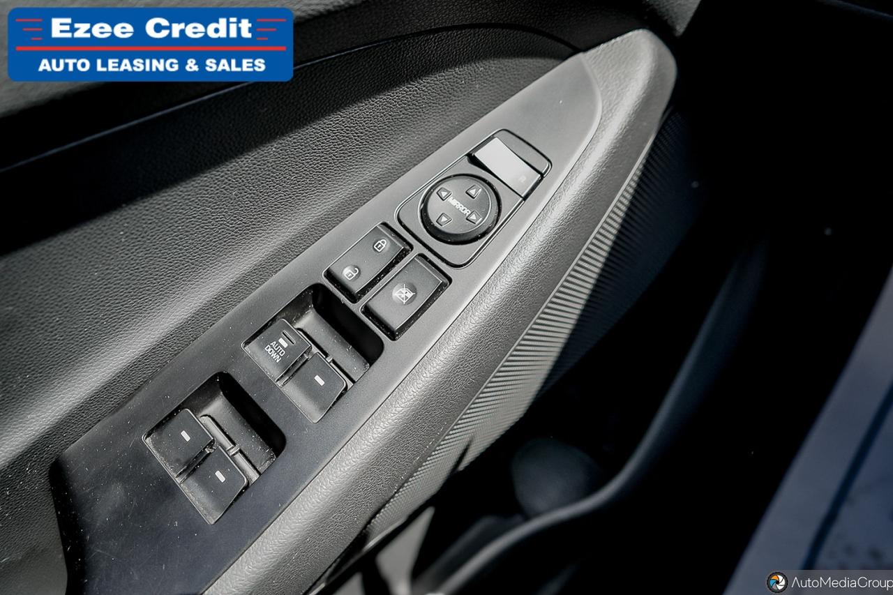 2018 Hyundai Tucson Base Photo18