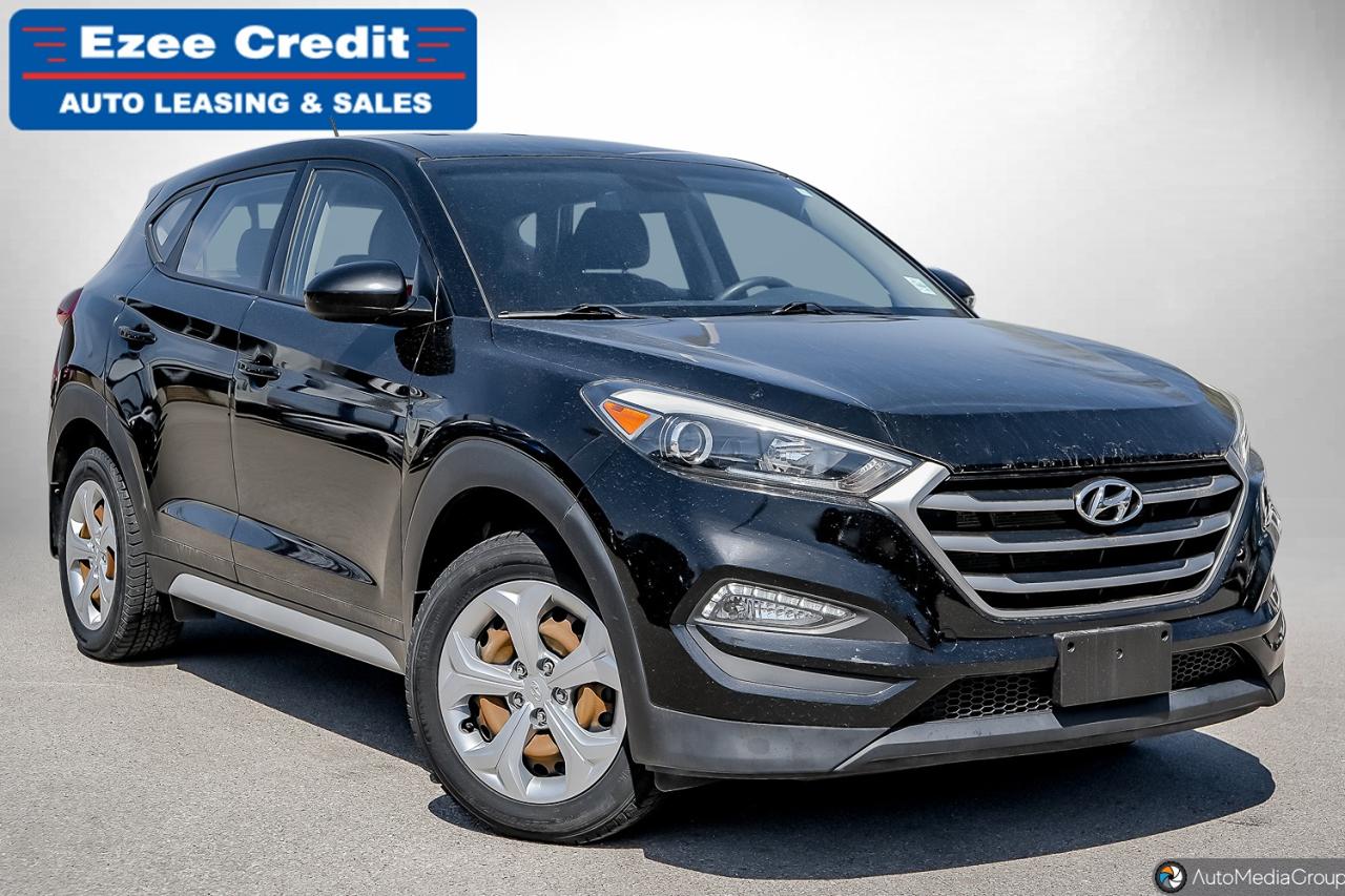 Used 2018 Hyundai Tucson Base for sale in London, ON