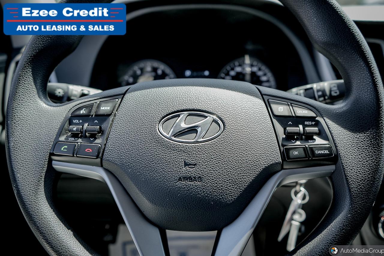 2018 Hyundai Tucson Base Photo16