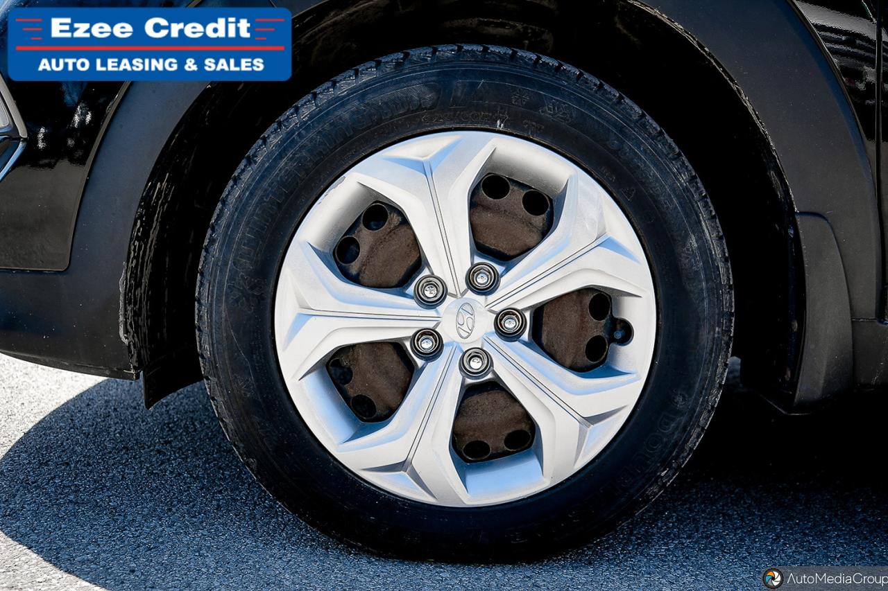 2018 Hyundai Tucson Base Photo10