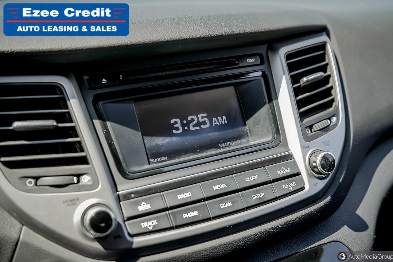 2018 Hyundai Tucson Base Photo46