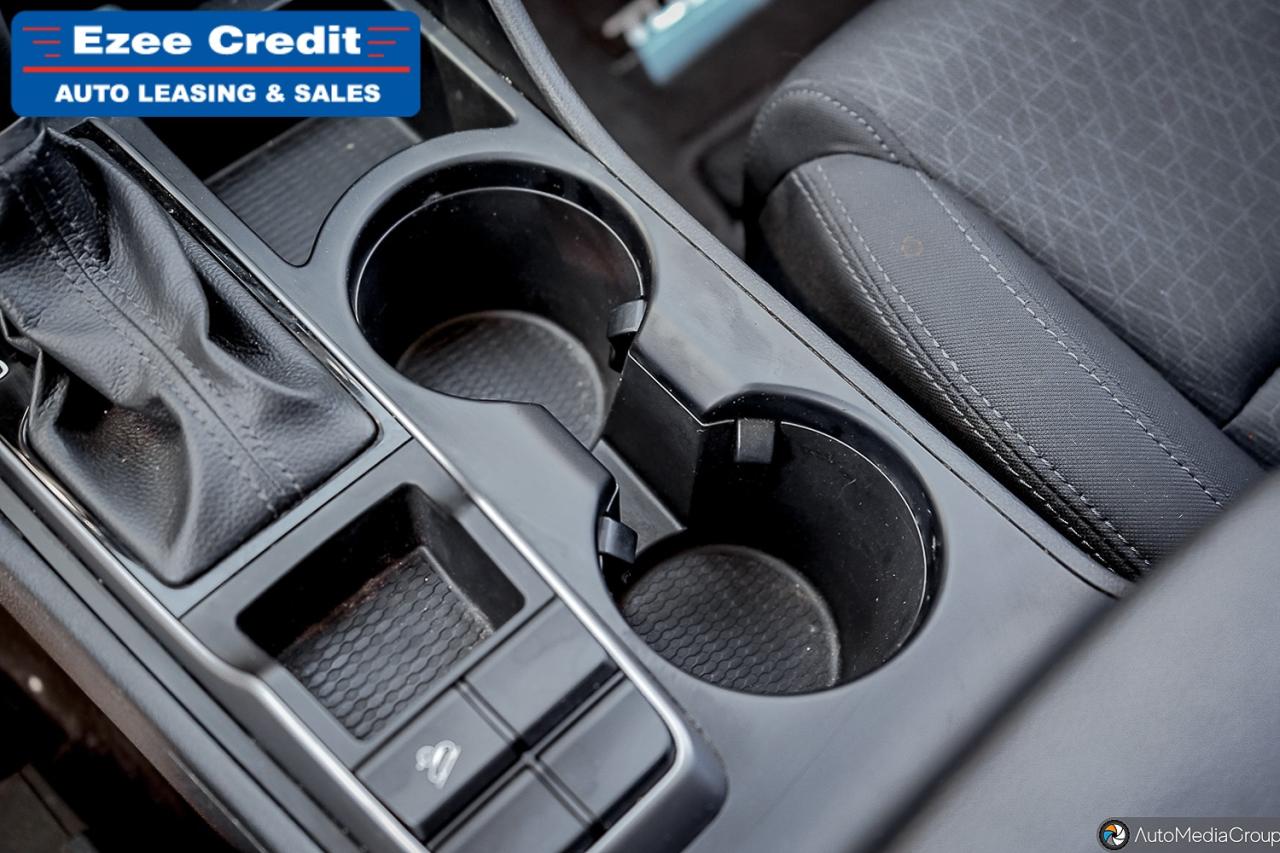 2018 Hyundai Tucson Base Photo49