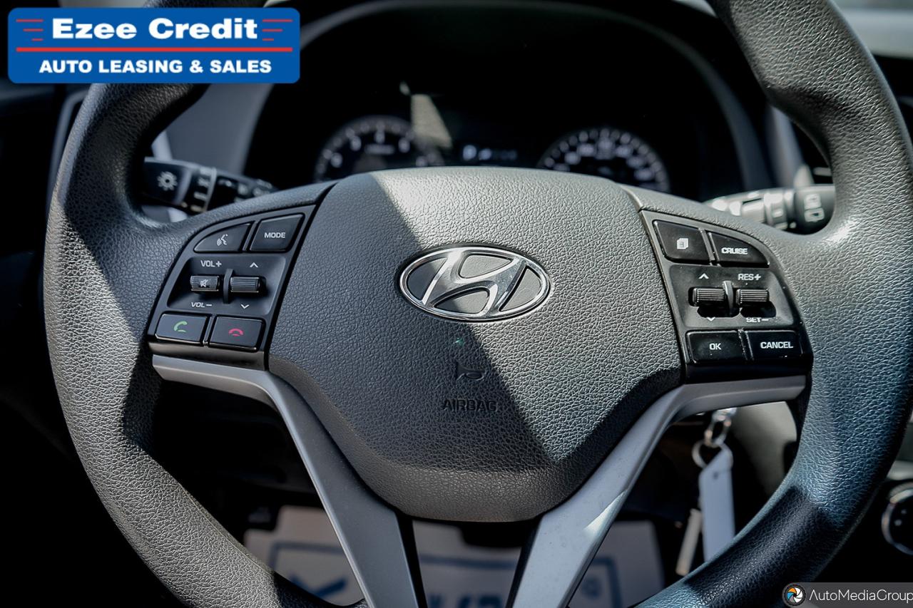 2018 Hyundai Tucson Base Photo43