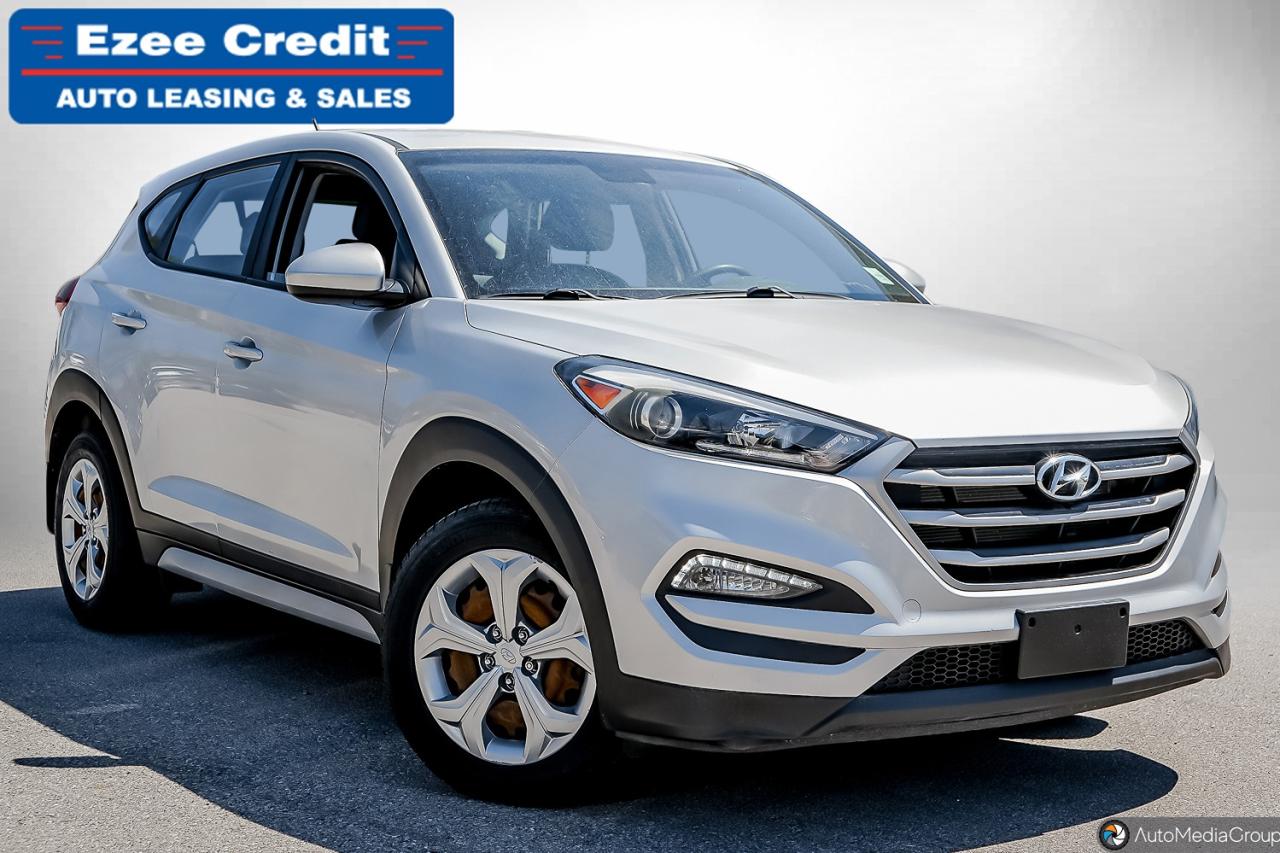 Used 2018 Hyundai Tucson Base for sale in London, ON