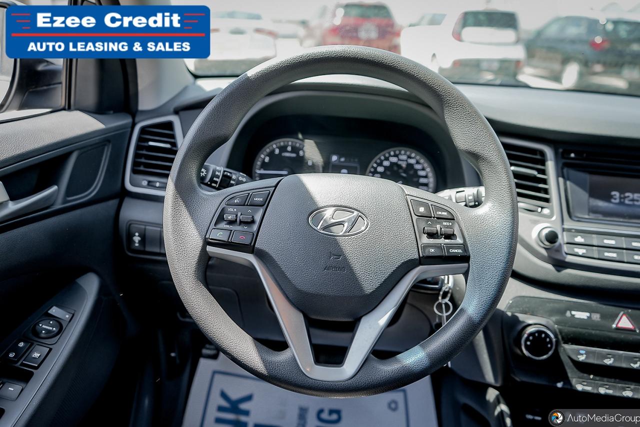 2018 Hyundai Tucson Base Photo42