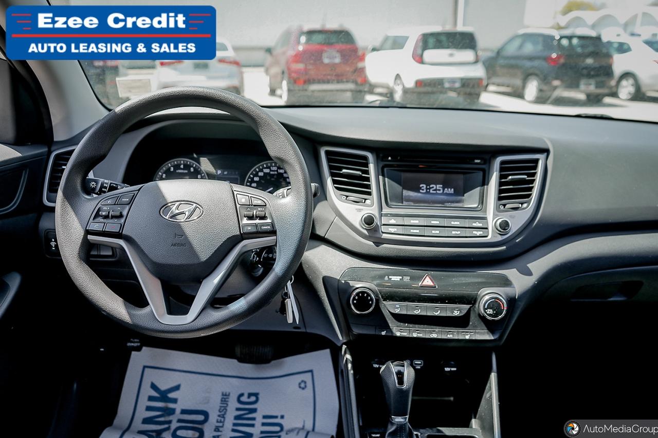 2018 Hyundai Tucson Base Photo40